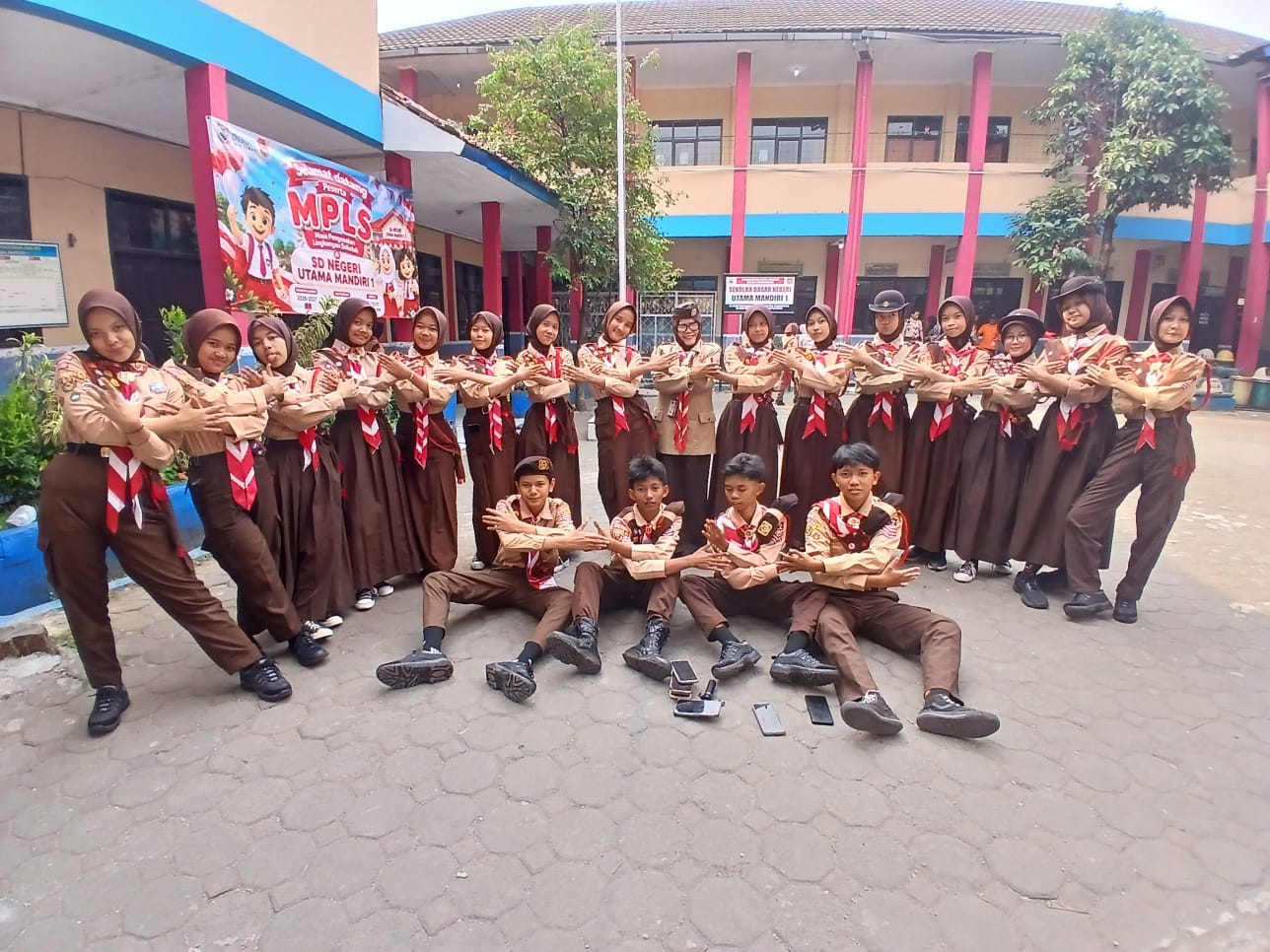 pramuka garuda 2026